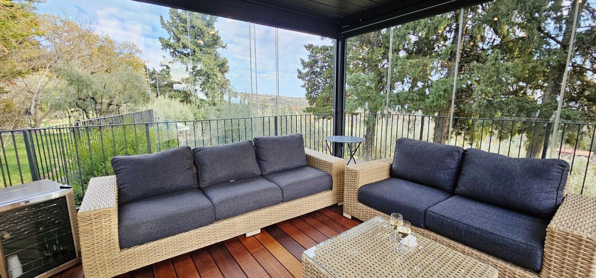 Rahal - Etna Luxury And Design Home Κατάνια Εξωτερικό φωτογραφία