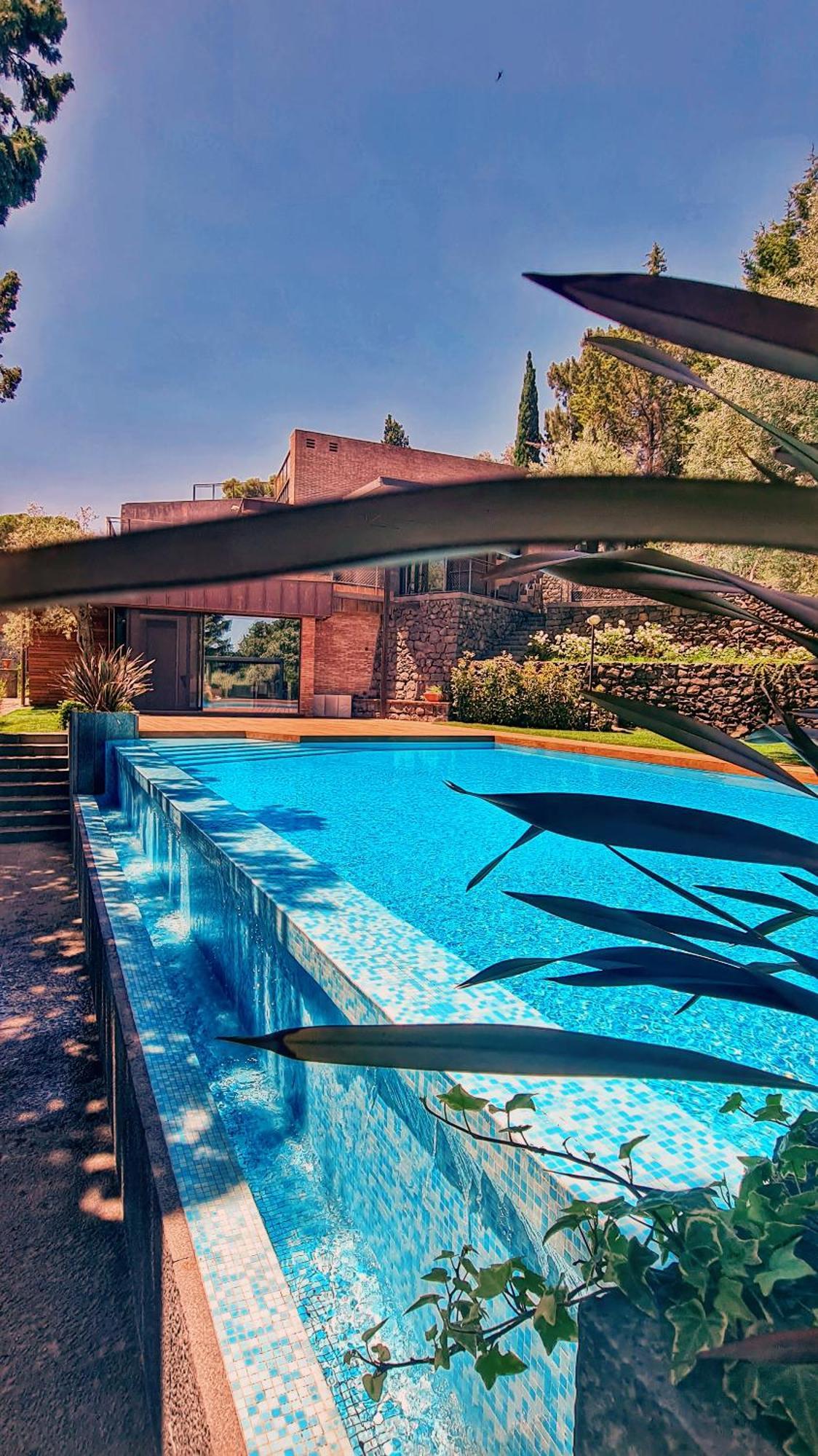 Rahal - Etna Luxury And Design Home Κατάνια Εξωτερικό φωτογραφία