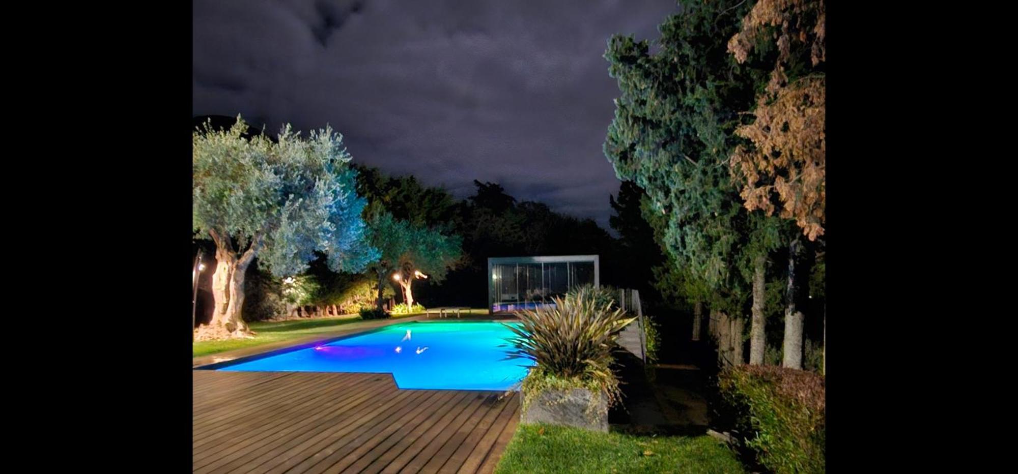 Rahal - Etna Luxury And Design Home Κατάνια Εξωτερικό φωτογραφία