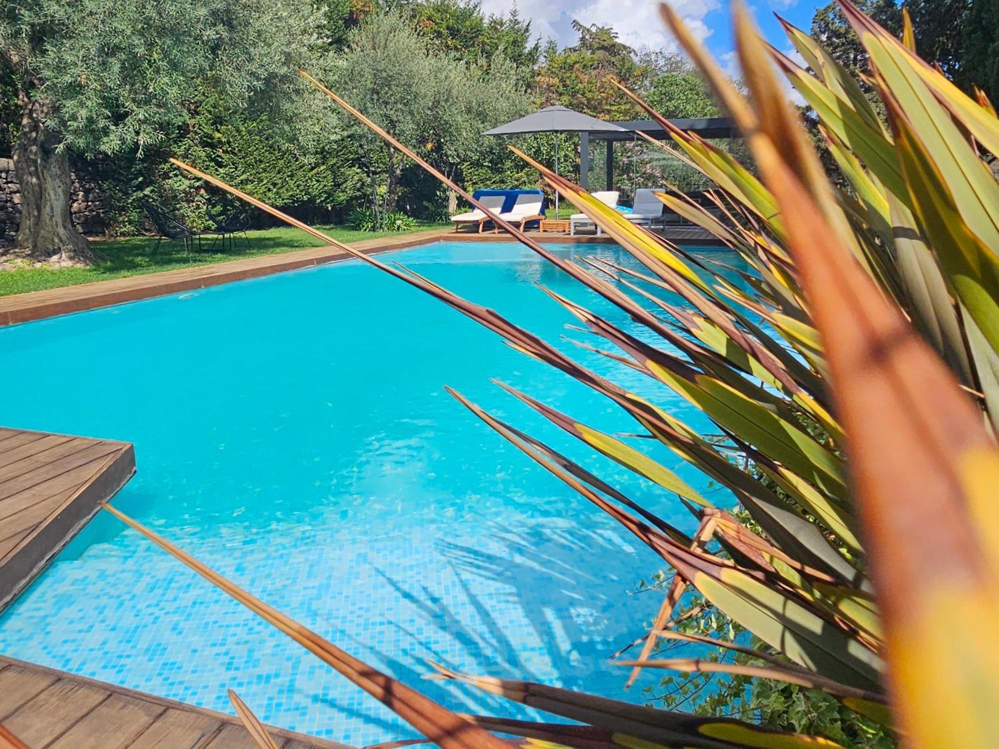 Rahal - Etna Luxury And Design Home Κατάνια Εξωτερικό φωτογραφία