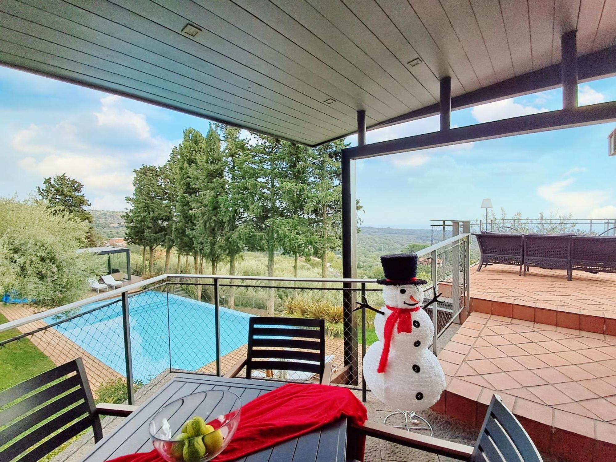 Rahal - Etna Luxury And Design Home Κατάνια Εξωτερικό φωτογραφία
