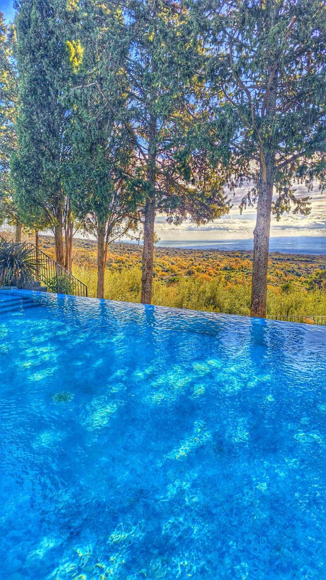 Rahal - Etna Luxury And Design Home Κατάνια Εξωτερικό φωτογραφία