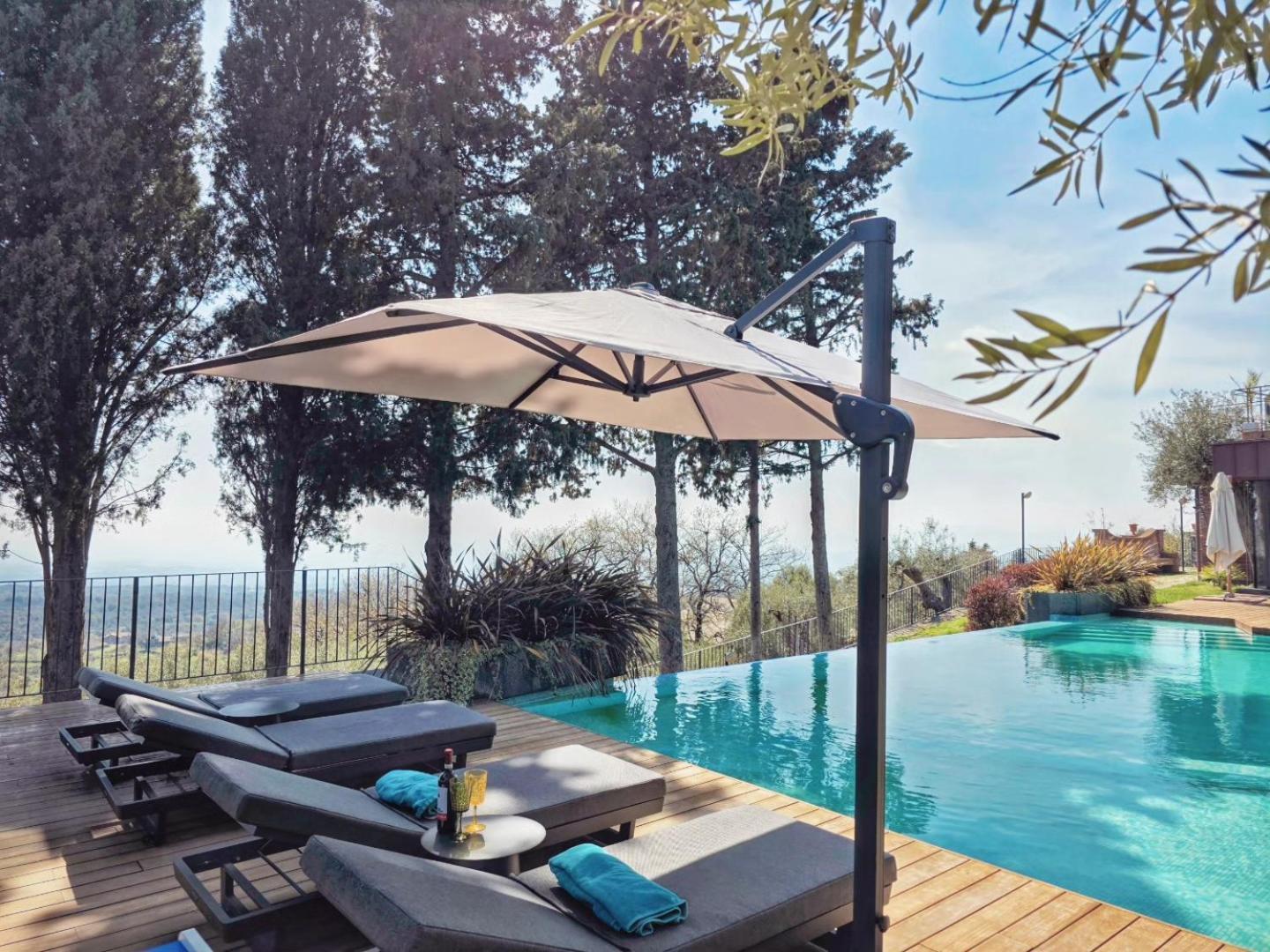 Rahal - Etna Luxury And Design Home Κατάνια Εξωτερικό φωτογραφία