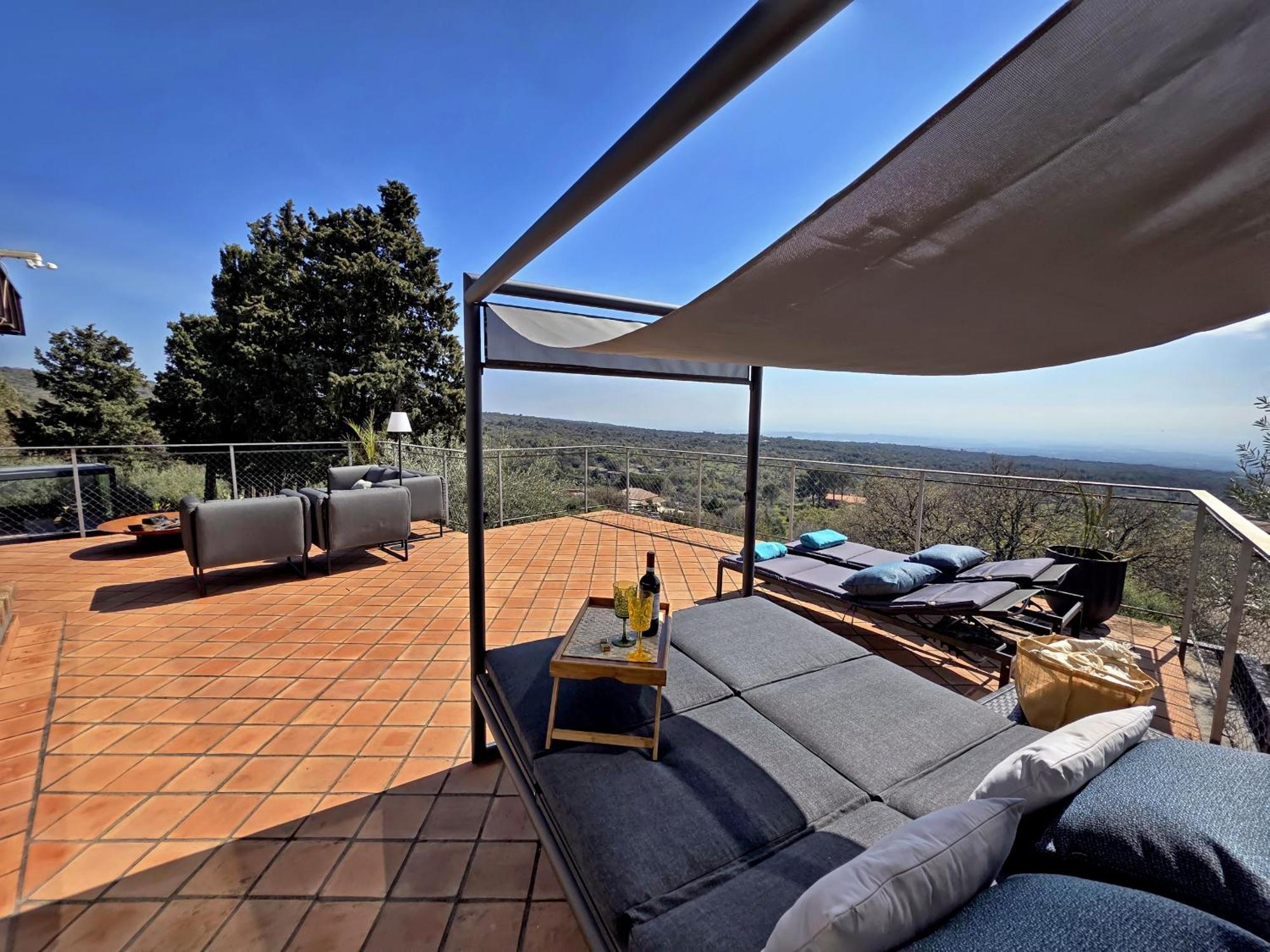 Rahal - Etna Luxury And Design Home Κατάνια Εξωτερικό φωτογραφία